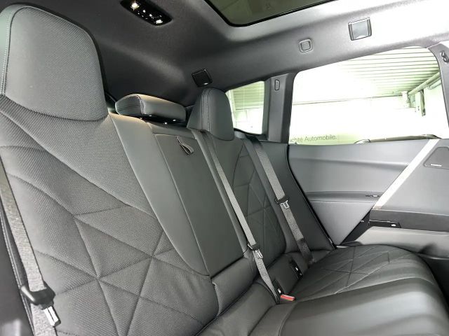 BMW iX xDrive40