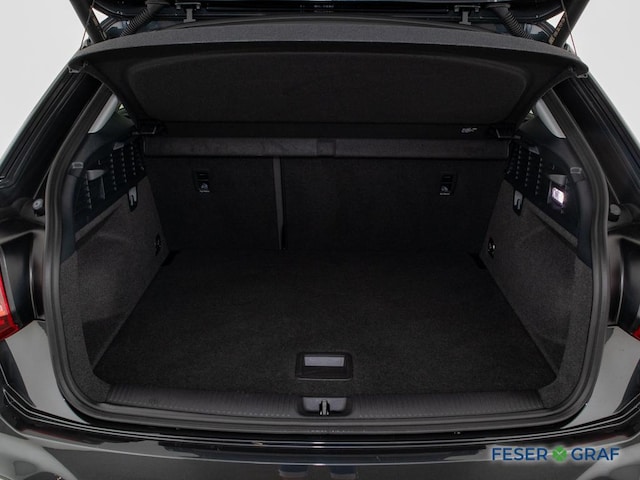 Audi Q2 35 TFSI S-Tronic