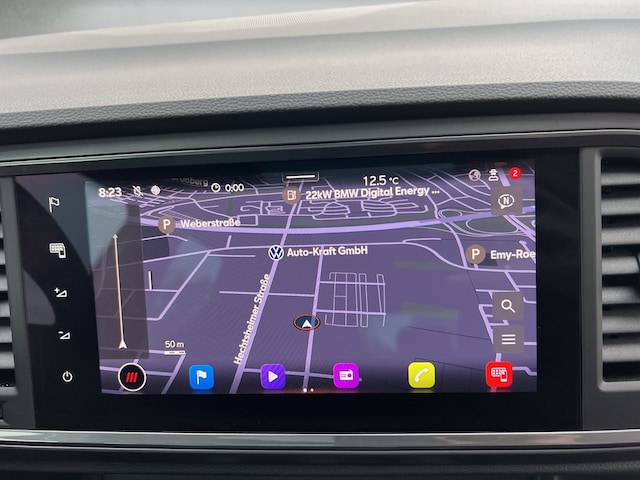 Cupra Ateca 2.0 TSI 4Drive DSG