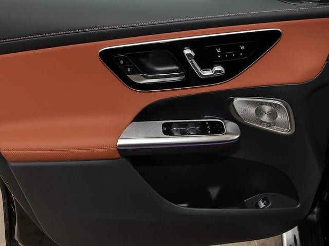 Mercedes-Benz GLC 300 4MATIC