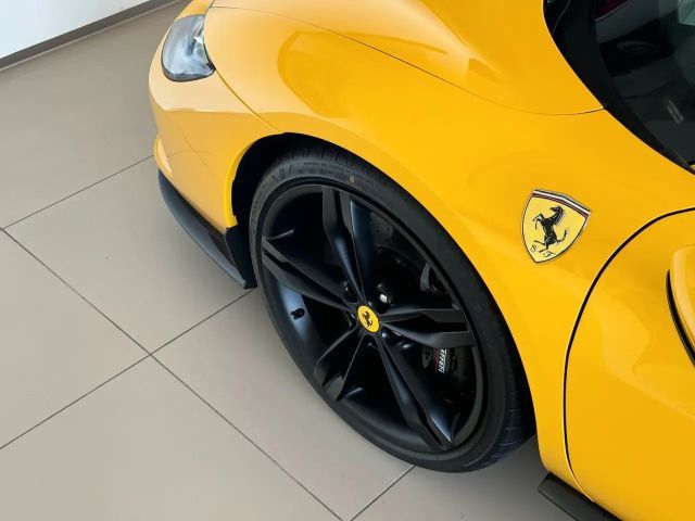 Ferrari 296 GTS ***Ferrari Frankfurt***