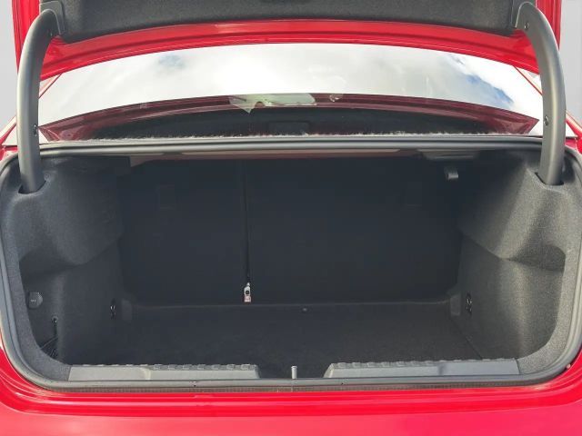 Audi A3 35 TDI Sedan