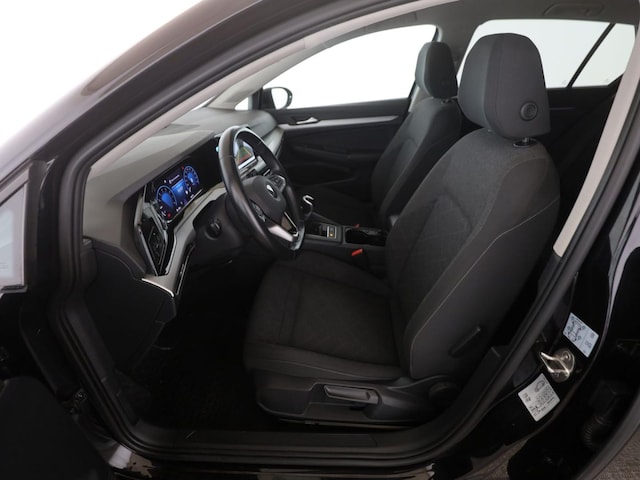 Volkswagen Golf 1.5 TSI Golf VIII Life