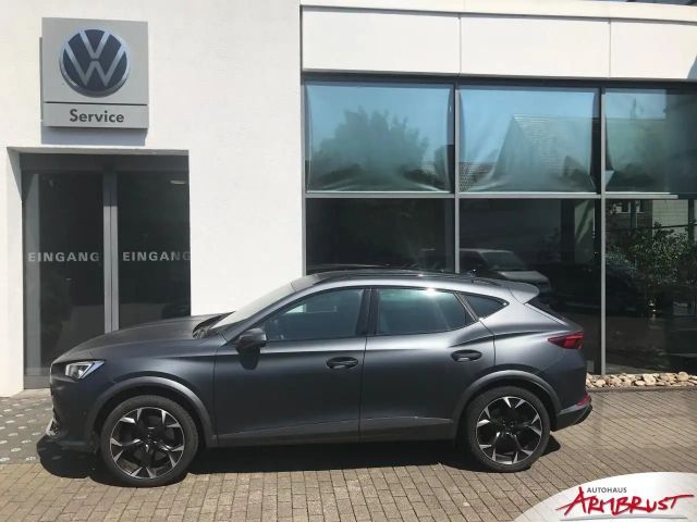 Cupra Formentor DSG VZ