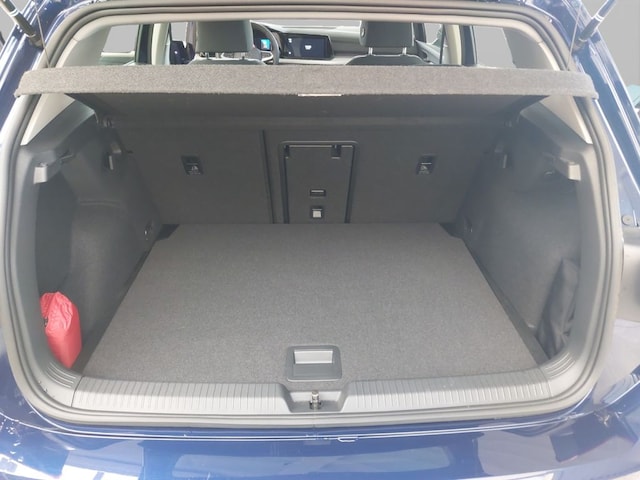 Volkswagen Golf 1.5 TSI