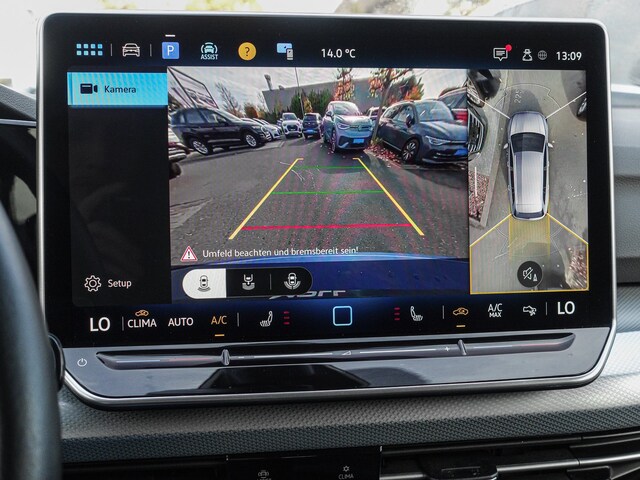 Volkswagen Golf 2.0 TDI DSG Variant