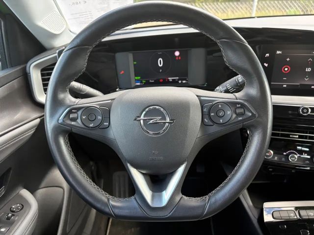 Opel Mokka Elegance Mokka-e