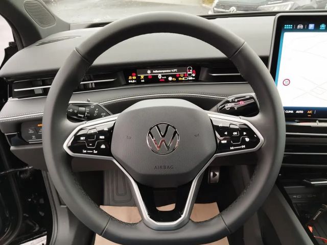 Volkswagen ID.7 Business Pro Tourer