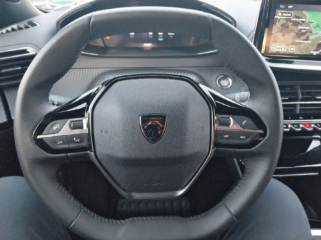 Peugeot 2008 Allure Pack PureTech