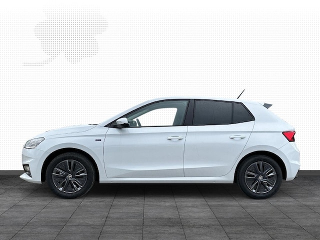 Skoda Fabia FABIA        SELECMP59/1.0 M5F