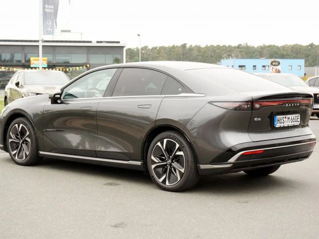 Mazda 6e Plus Takumi