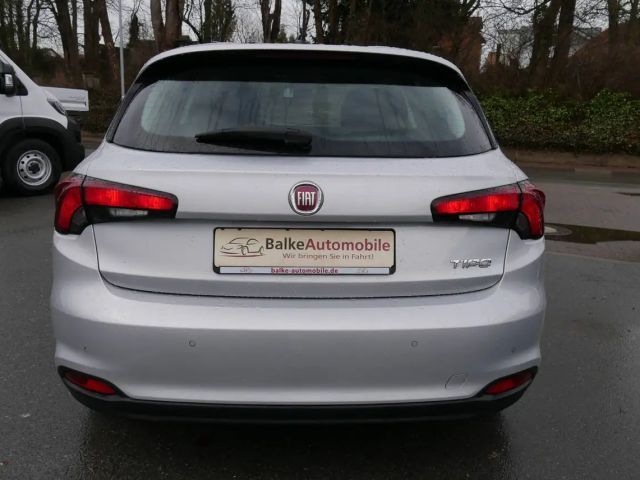 Fiat Tipo 1.4 5-Türer *PDC*Bluetooth*Allwetterreifen*uvm!