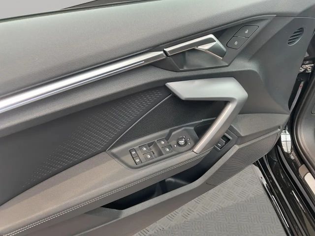 Audi A3 35 TFSI S-Line S-Tronic Sedan