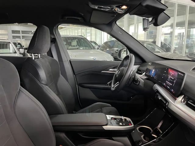 BMW X1 M-Sport xDrive20d