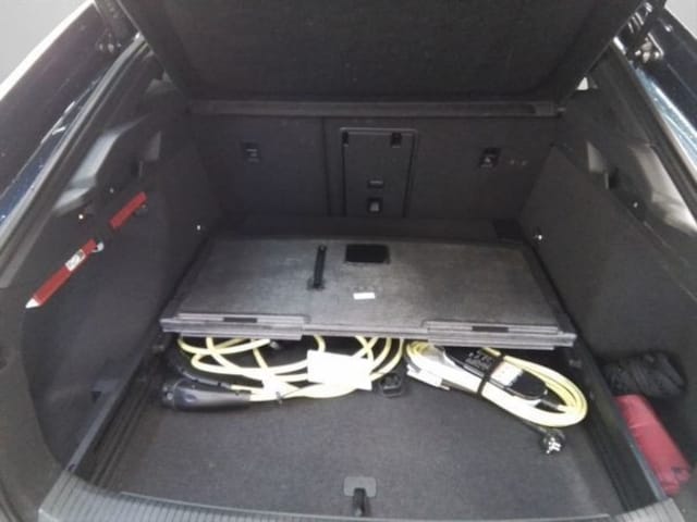 Volkswagen ID.7 4Motion GTX