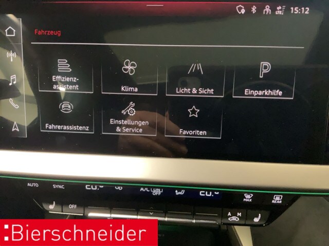 Audi A3 30 TDI S-Line S-Tronic Sportback