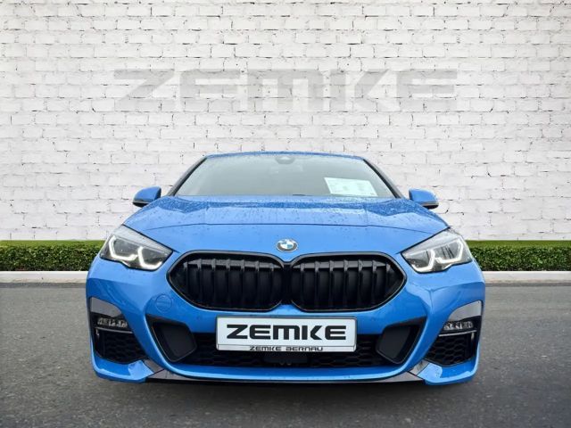 BMW 220 220i Coupé Gran Coupé M-Sport Sedan