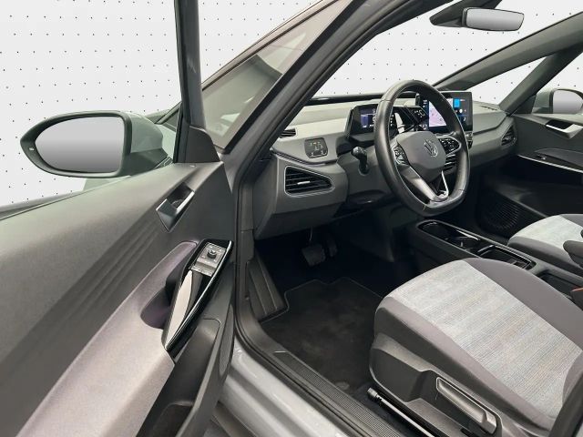 Volkswagen ID.3 City Performance Pure