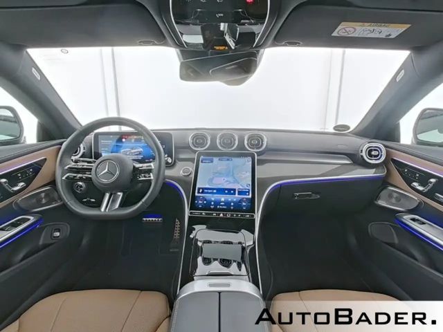 Mercedes-Benz CLE 450 4MATIC AMG Line