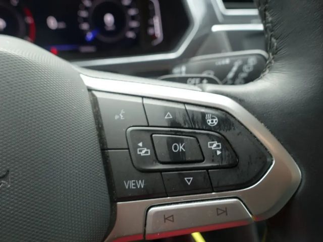 Volkswagen Tiguan Allspace DSG Life