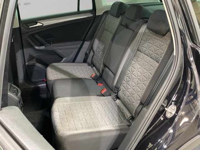 Volkswagen Tiguan 2.0 TSI 4Motion DSG