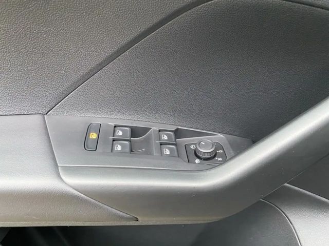 Volkswagen T-Cross 1.0 TSI DSG IQ.Drive Life