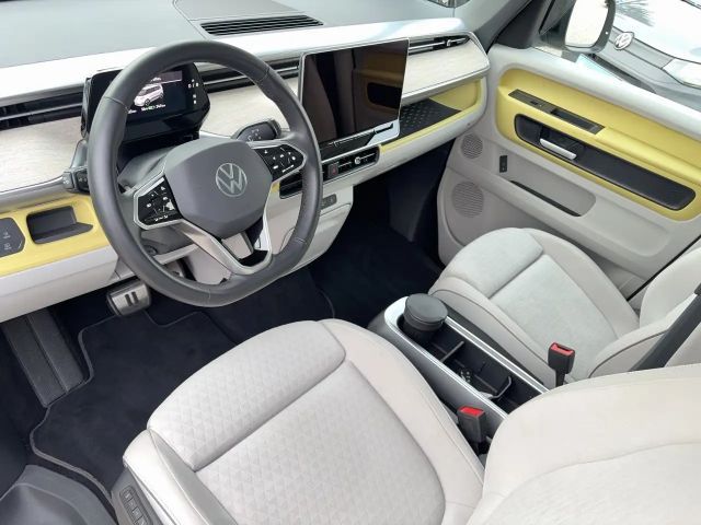 Volkswagen ID.Buzz Pro