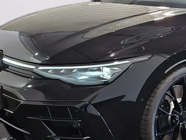 Volkswagen Golf 4Motion