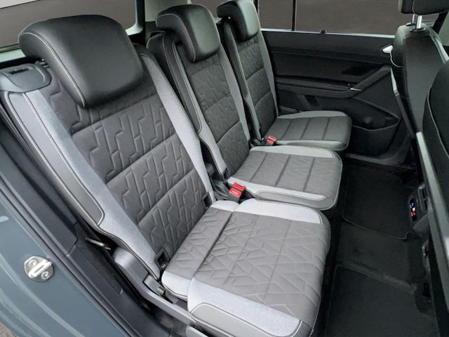 Volkswagen Touran DSG