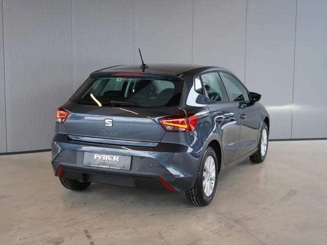 Seat Ibiza Reference