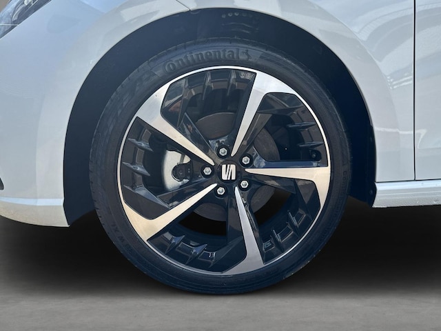 Seat Ibiza 1.0 TSI DSG FR-lijn