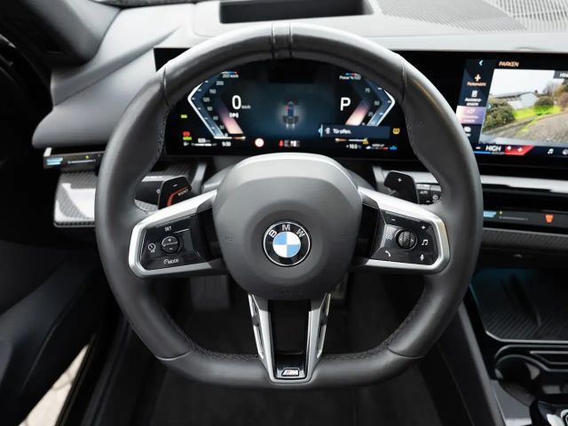 BMW 540 540d M-Sport Touring xDrive