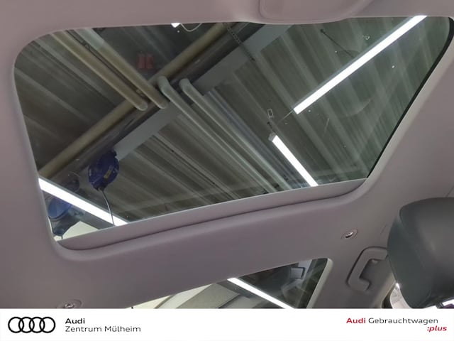 Audi A6 45 TFSI Avant Quattro S-Tronic