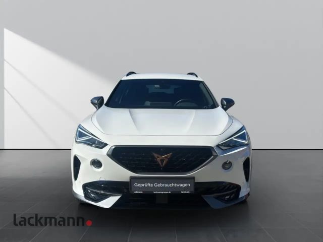 Cupra Formentor 1.5 *Navi*Beats*Winter*360*L*CarPlay*