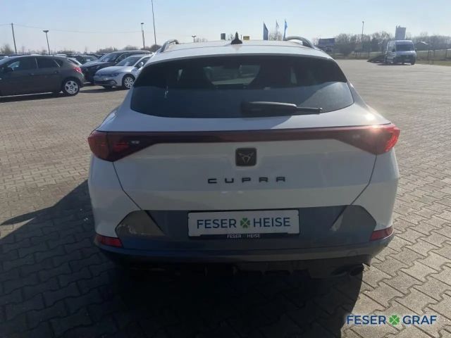 Cupra Formentor 2.0 TSI DSG VZ