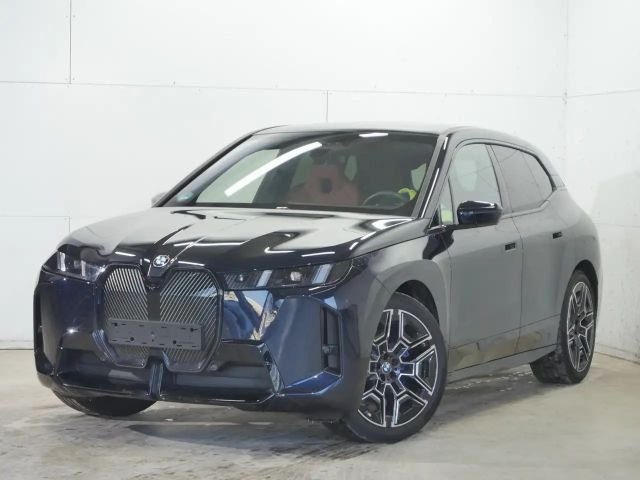 BMW iX xDrive60