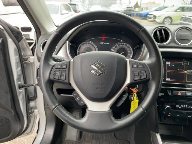 Suzuki Vitara 4x2 Comfort