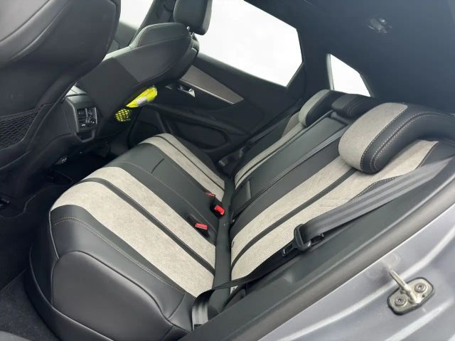 Peugeot 3008 GT-Line Hybrid