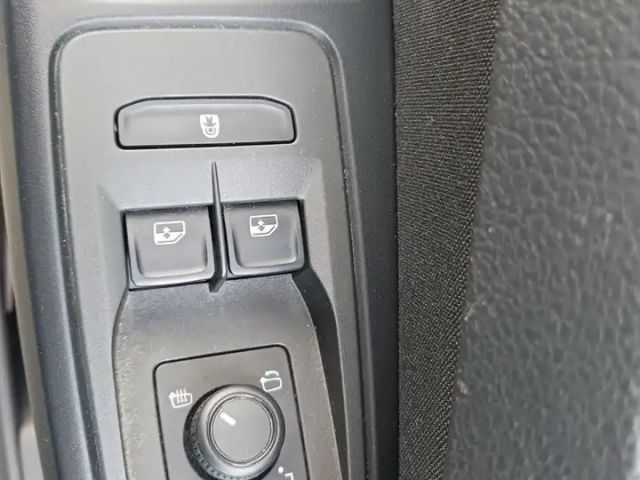 Volkswagen Caddy 4Motion Life Maxi