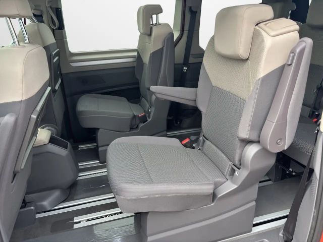 Volkswagen Multivan 2.0 TDI DSG T7