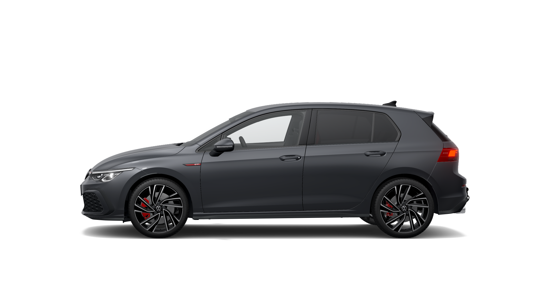 Volkswagen Golf DSG GTI