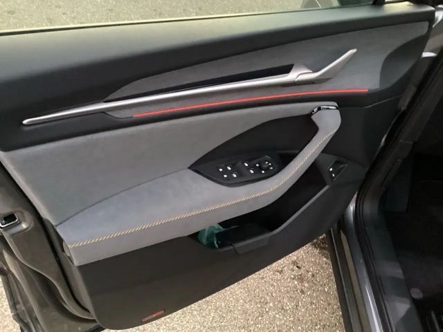 Skoda Kodiaq 1.5 TSI Selection iV