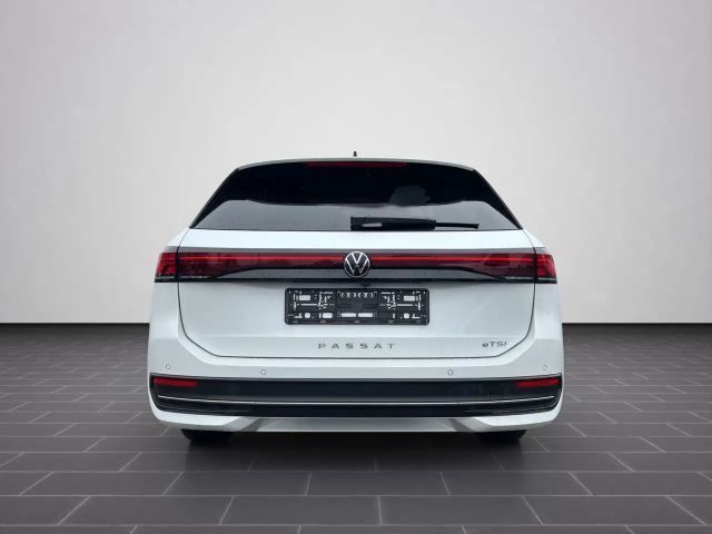 Volkswagen Passat Business DSG Variant