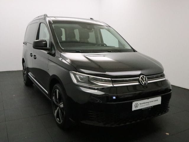 Volkswagen Caddy 1.5 TSI DSG Style