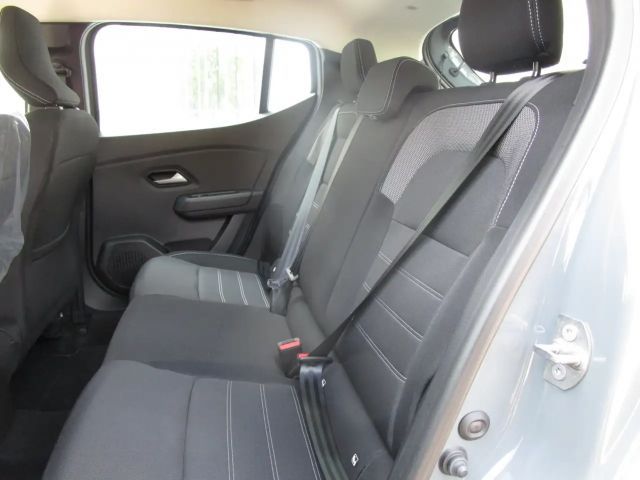 Dacia Sandero TCe 90