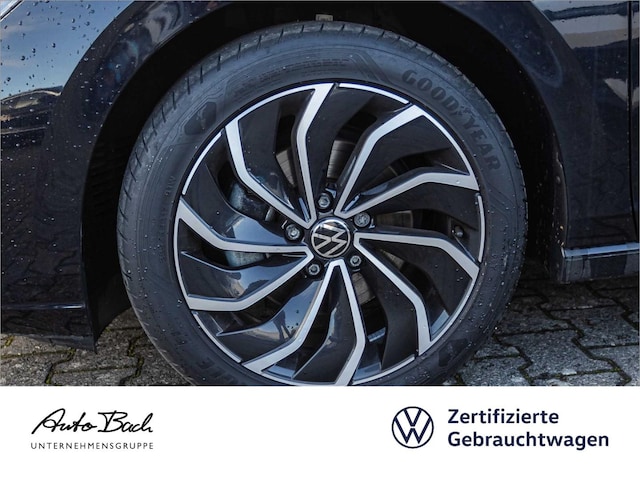 Volkswagen Golf 2.0 TDI DSG Golf VIII