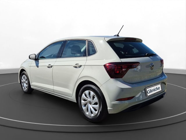 Volkswagen Polo 1.0 TSI