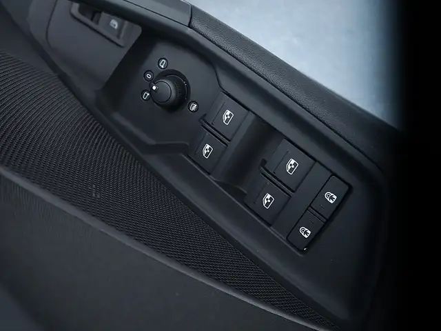 Audi A3 Hybride Sedan