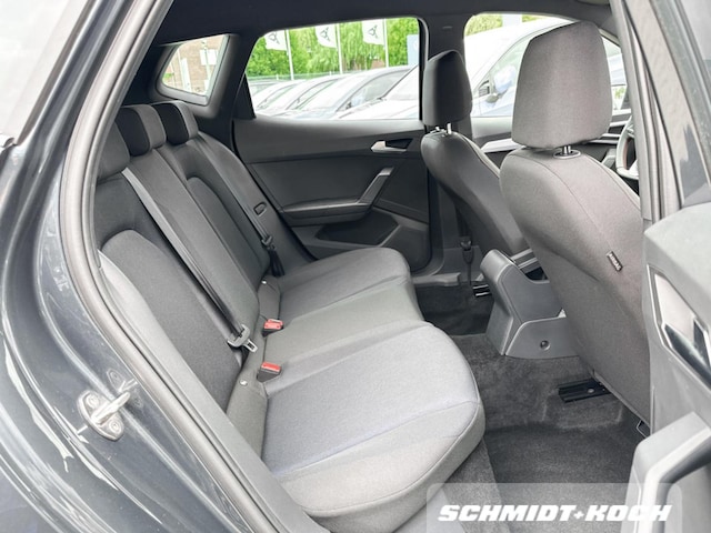 Seat Arona 1.0 TSI DSG FR-lijn
