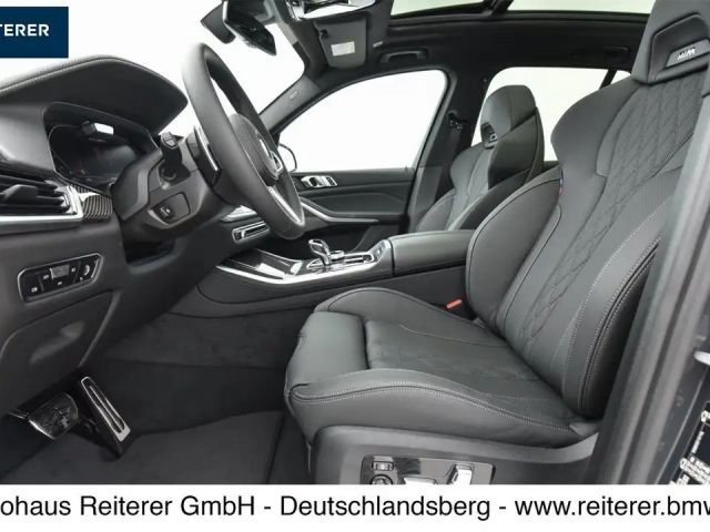 BMW X5 M50i xDrive